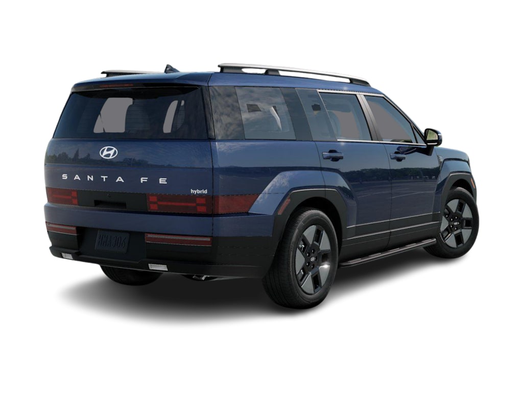 Thumbnail: 2027 Hyundai Santa Fe - 10