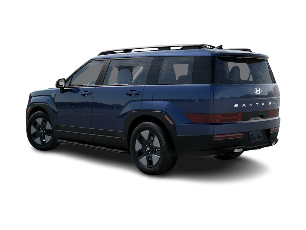 Thumbnail: 2027 Hyundai Santa Fe - 3