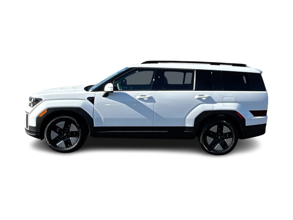 Thumbnail: 2027 Hyundai Santa Fe - 3
