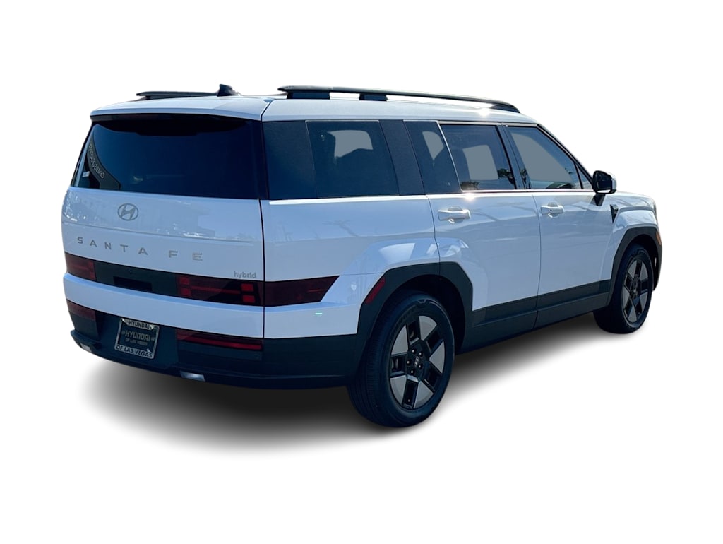 Thumbnail: 2027 Hyundai Santa Fe - 20