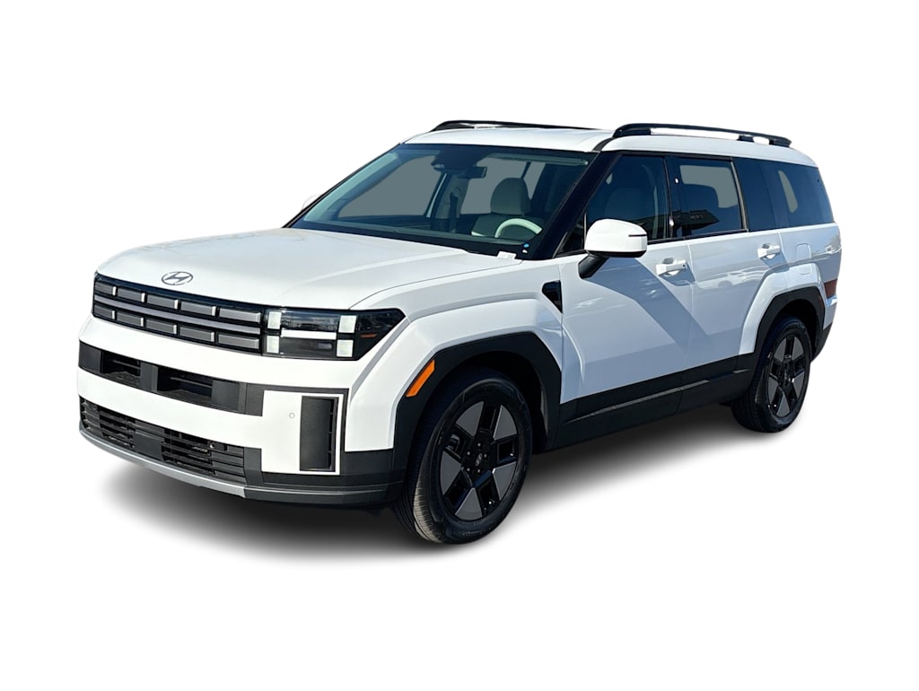 Thumbnail: 2027 Hyundai Santa Fe - 18