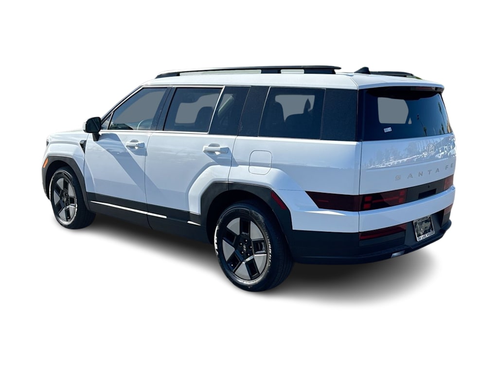 Thumbnail: 2027 Hyundai Santa Fe - 19