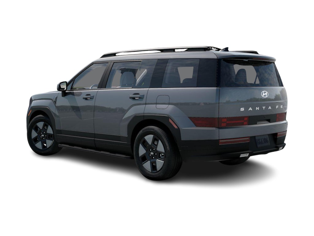 Thumbnail: 2027 Hyundai Santa Fe - 3