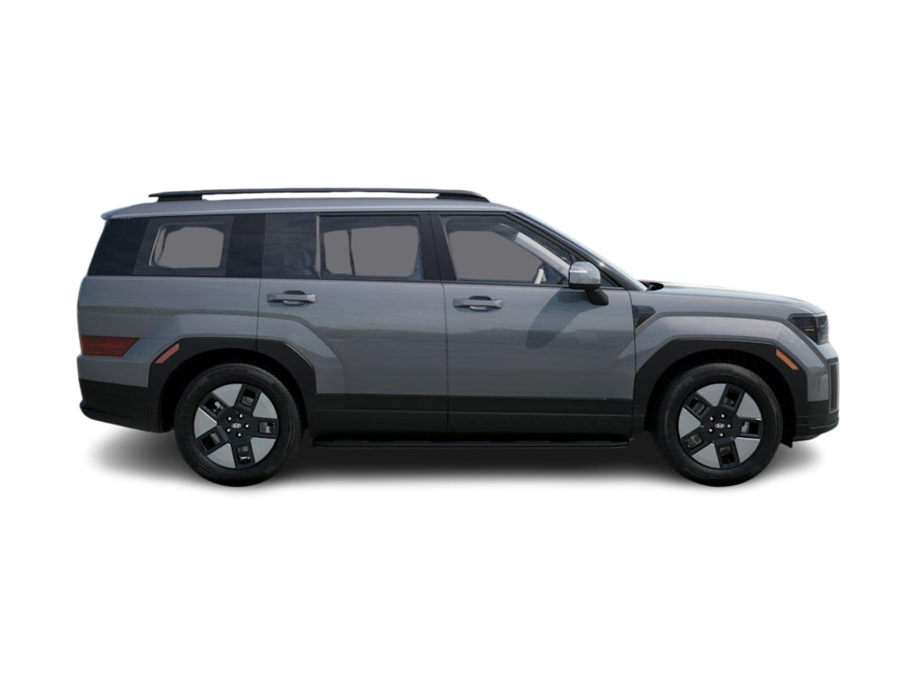 Thumbnail: 2027 Hyundai Santa Fe - 11
