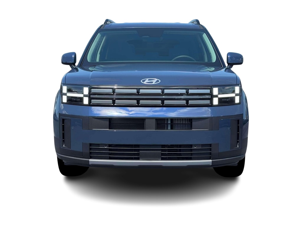 Thumbnail: 2026 Hyundai Santa Fe - 6