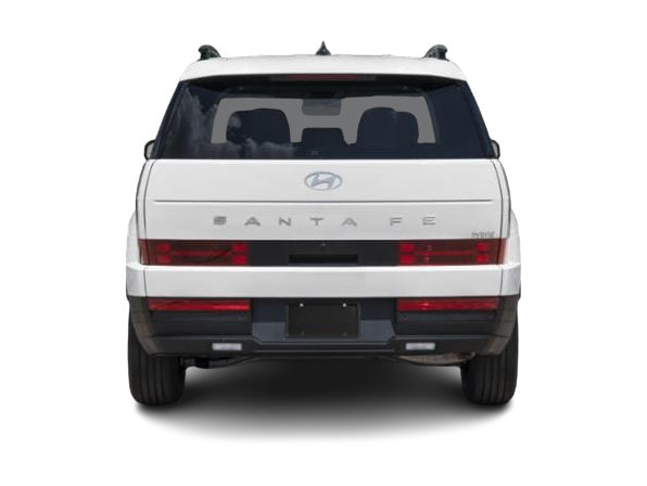Thumbnail: 2027 Hyundai Santa Fe - 4