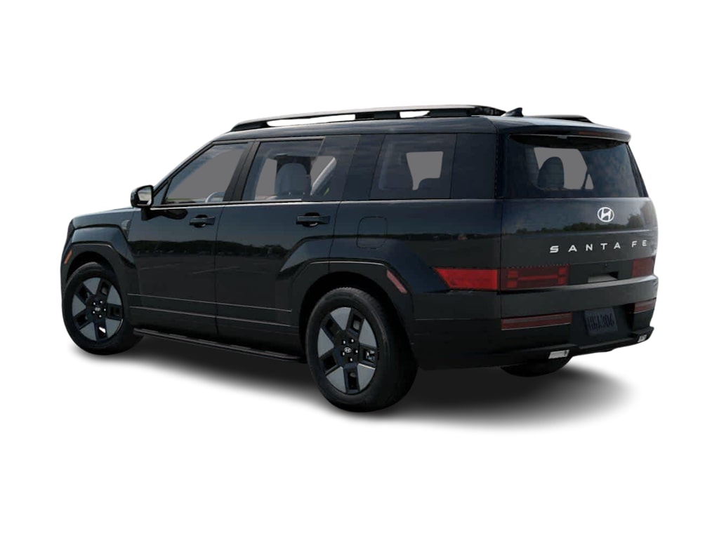 Thumbnail: 2026 Hyundai Santa Fe - 4