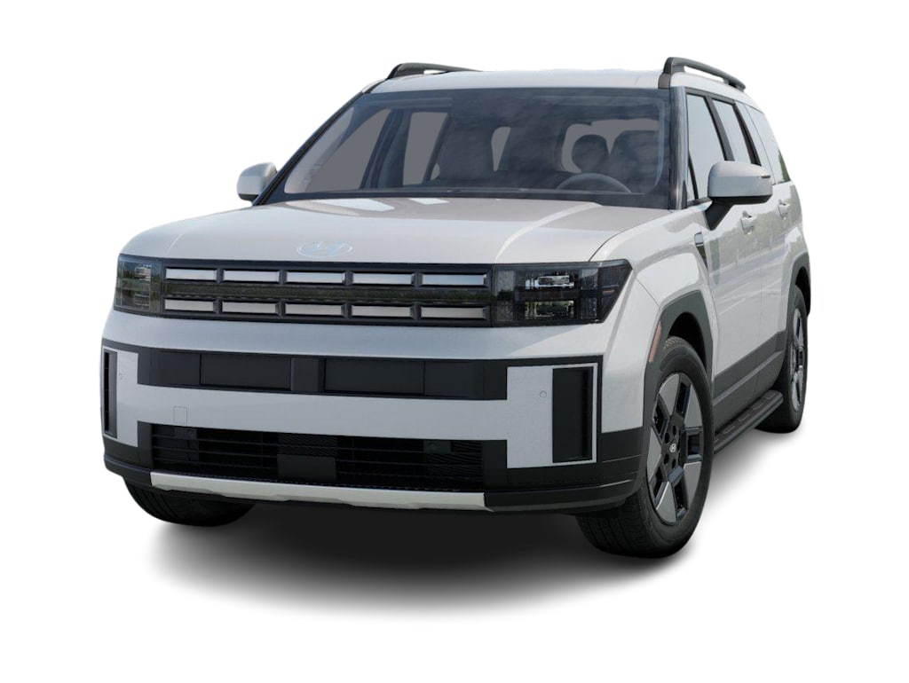 Thumbnail: 2026 Hyundai Santa Fe - 4