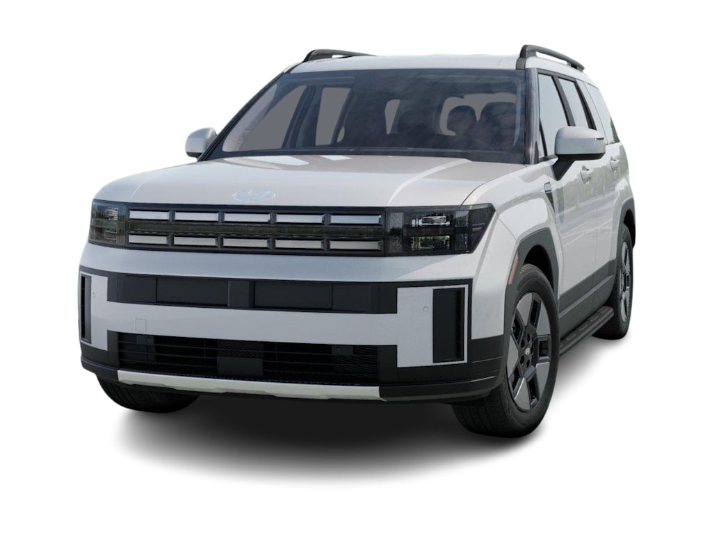 Thumbnail: 2026 Hyundai Santa Fe - 4