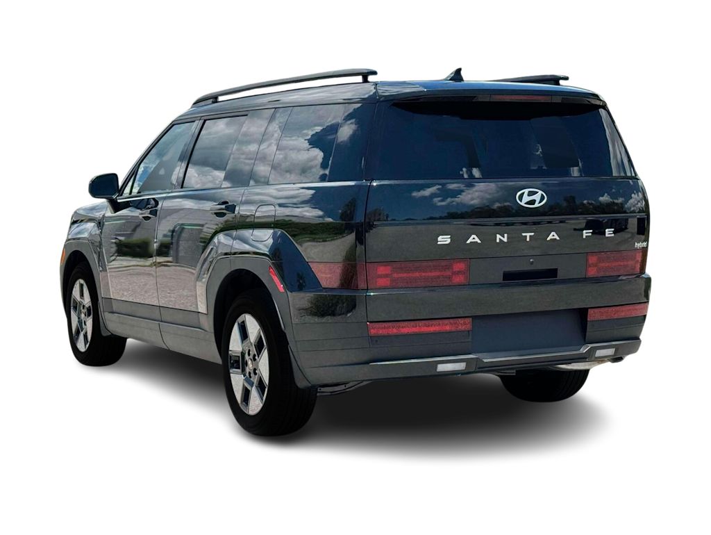 2026 Hyundai Santa Fe SEL - Photo 12