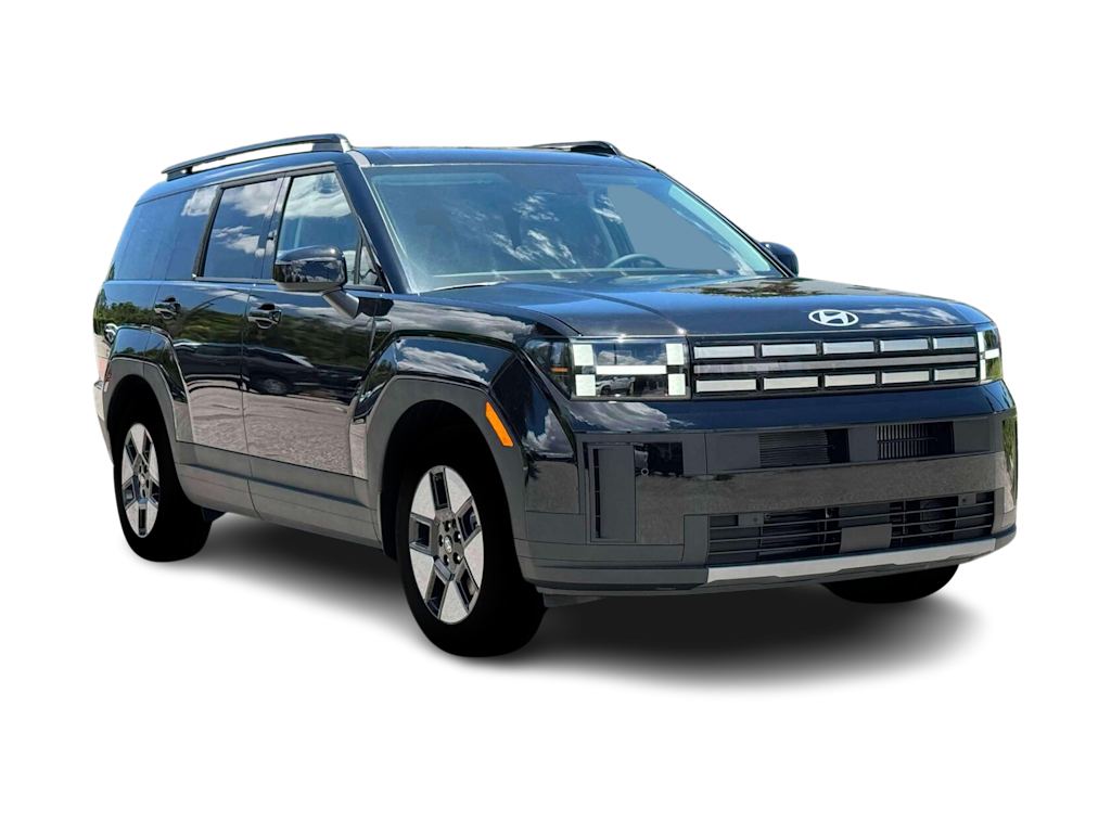 2026 Hyundai Santa Fe SEL - Photo 17