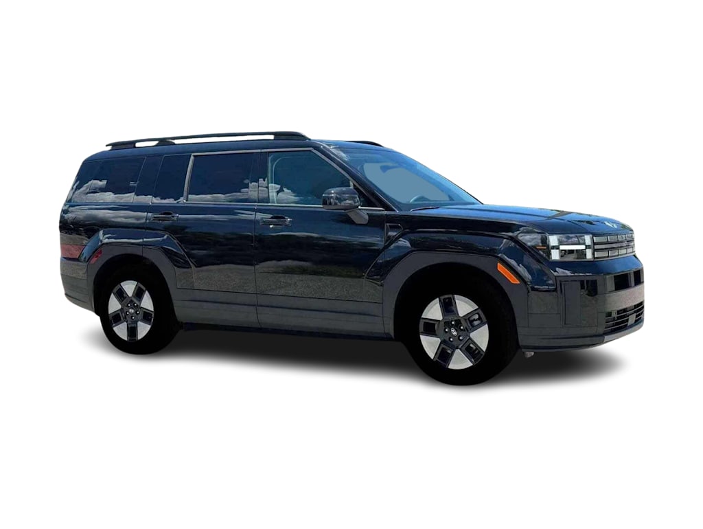 2026 Hyundai Santa Fe SEL - Photo 16