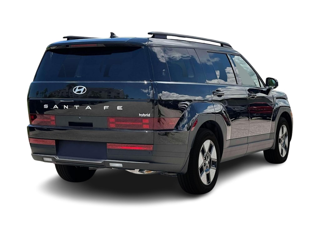 2026 Hyundai Santa Fe SEL - Photo 13