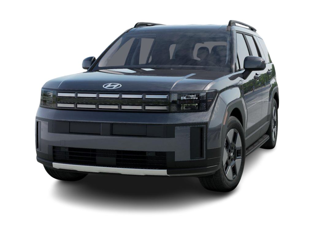 Thumbnail: 2027 Hyundai Santa Fe - 4