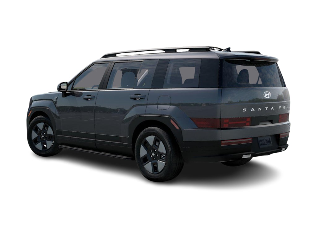 Thumbnail: 2027 Hyundai Santa Fe - 3