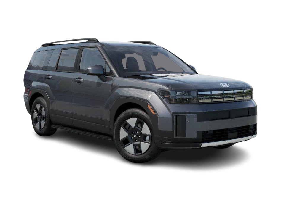 Thumbnail: 2027 Hyundai Santa Fe - 9