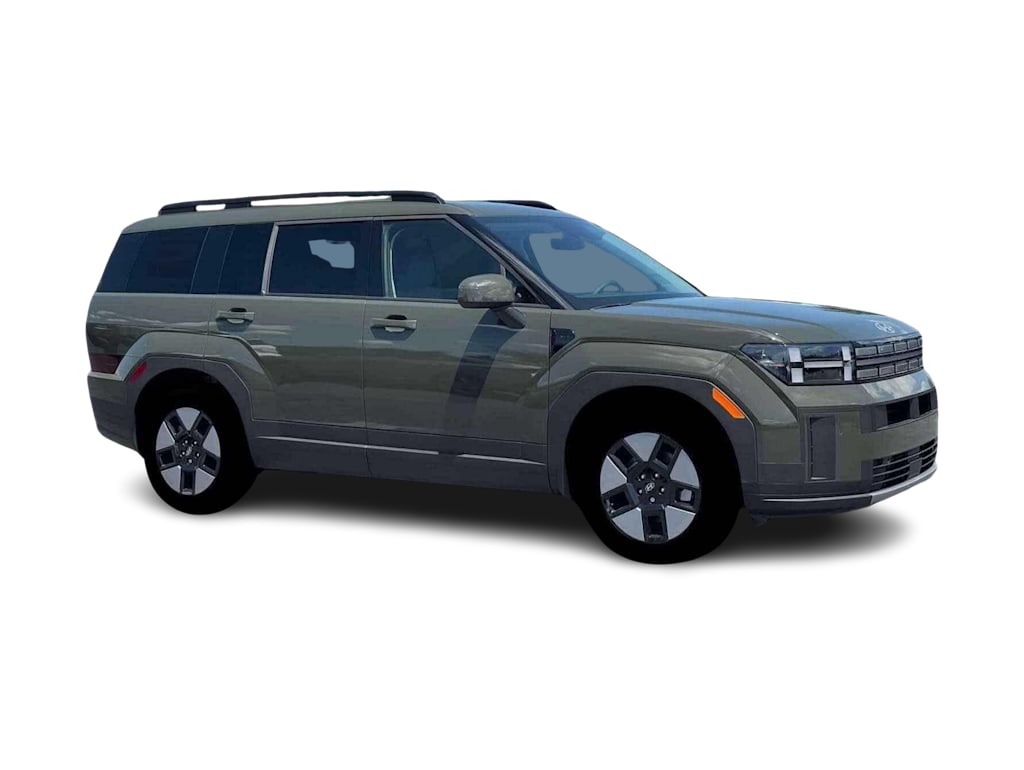 Thumbnail: 2026 Hyundai Santa Fe - 16