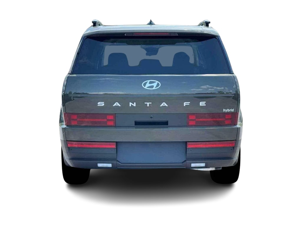 Thumbnail: 2026 Hyundai Santa Fe - 5