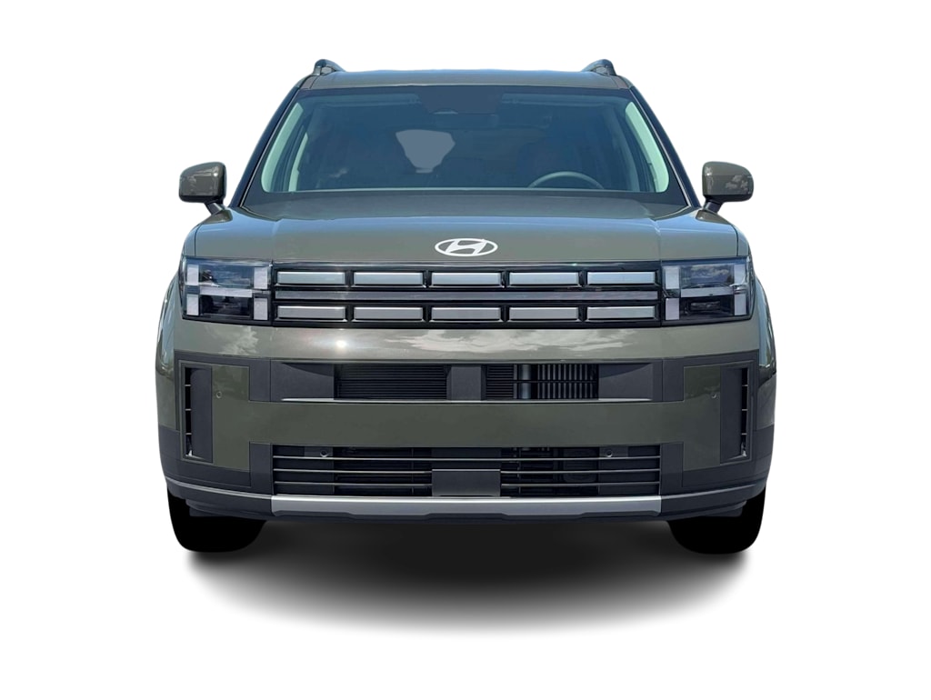 Thumbnail: 2026 Hyundai Santa Fe - 6