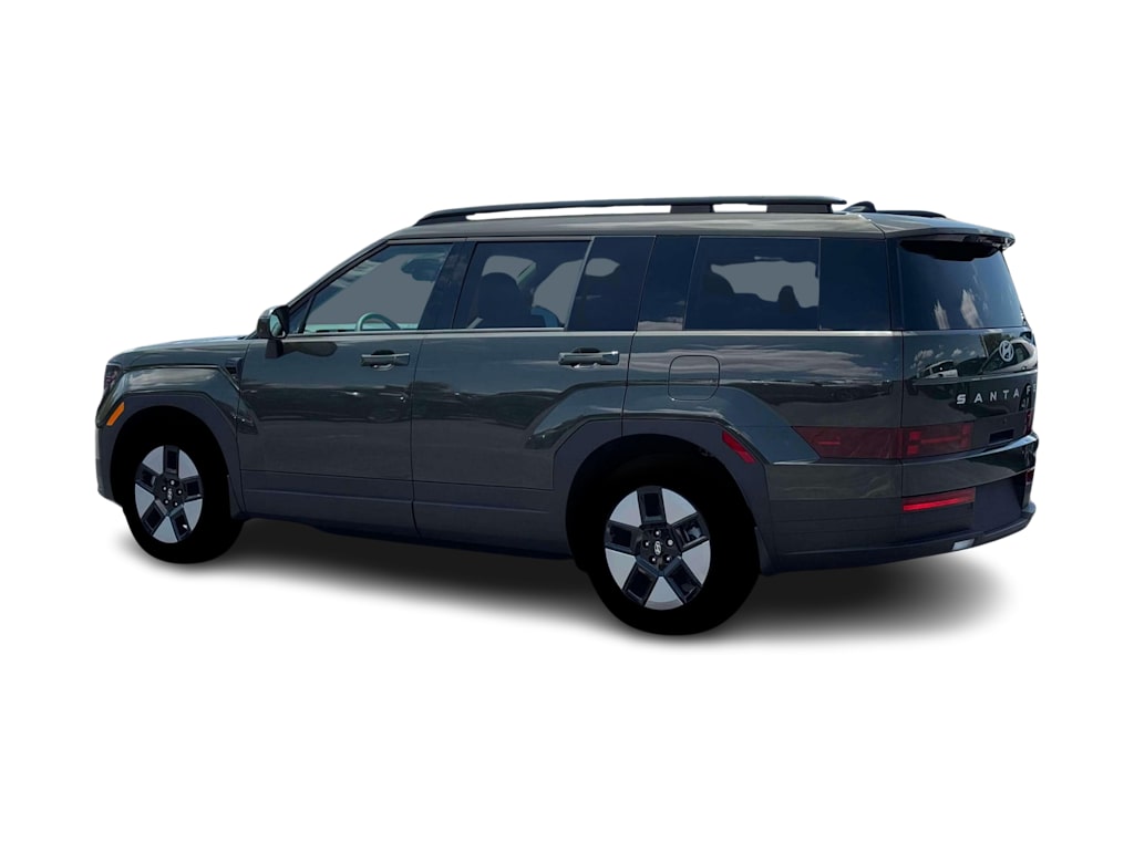 Thumbnail: 2026 Hyundai Santa Fe - 4