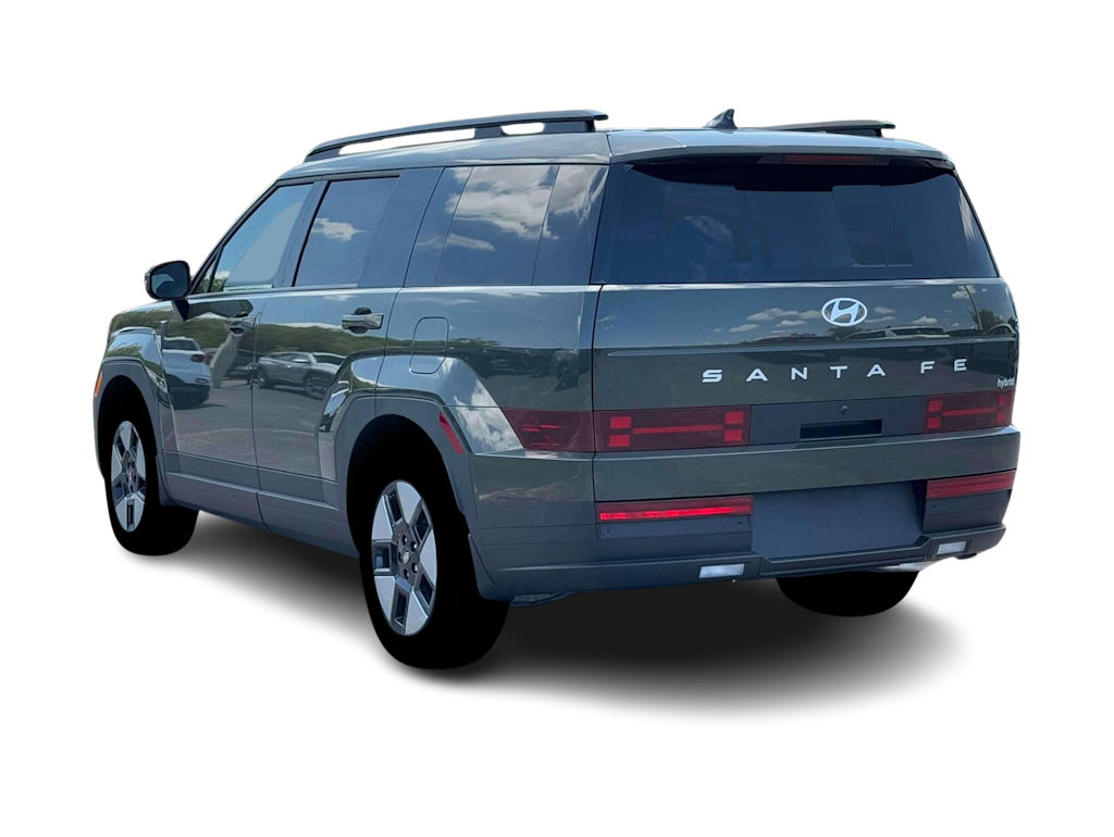 Thumbnail: 2026 Hyundai Santa Fe - 12