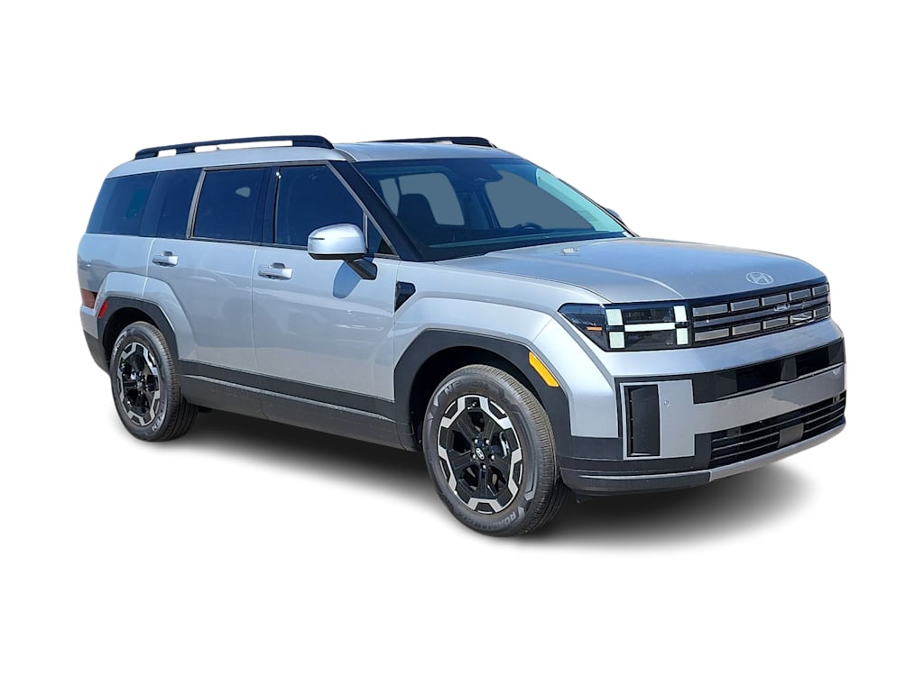 Thumbnail: 2026 Hyundai Santa Fe - 20