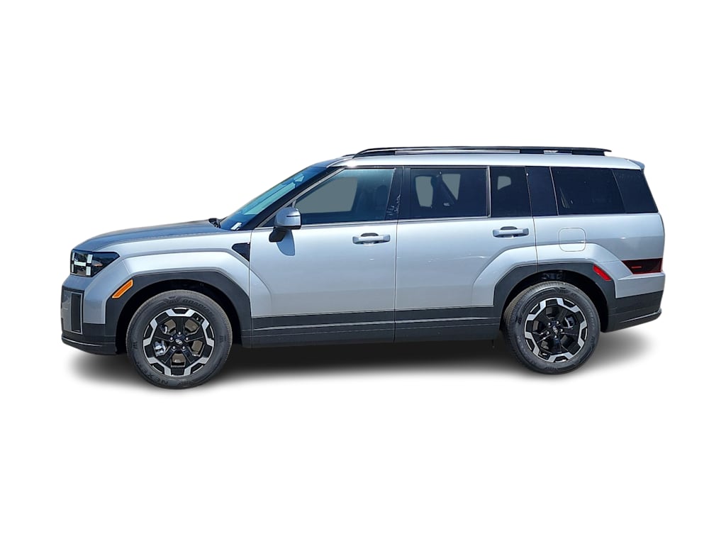 Thumbnail: 2026 Hyundai Santa Fe - 3