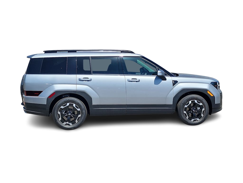 Thumbnail: 2026 Hyundai Santa Fe - 23