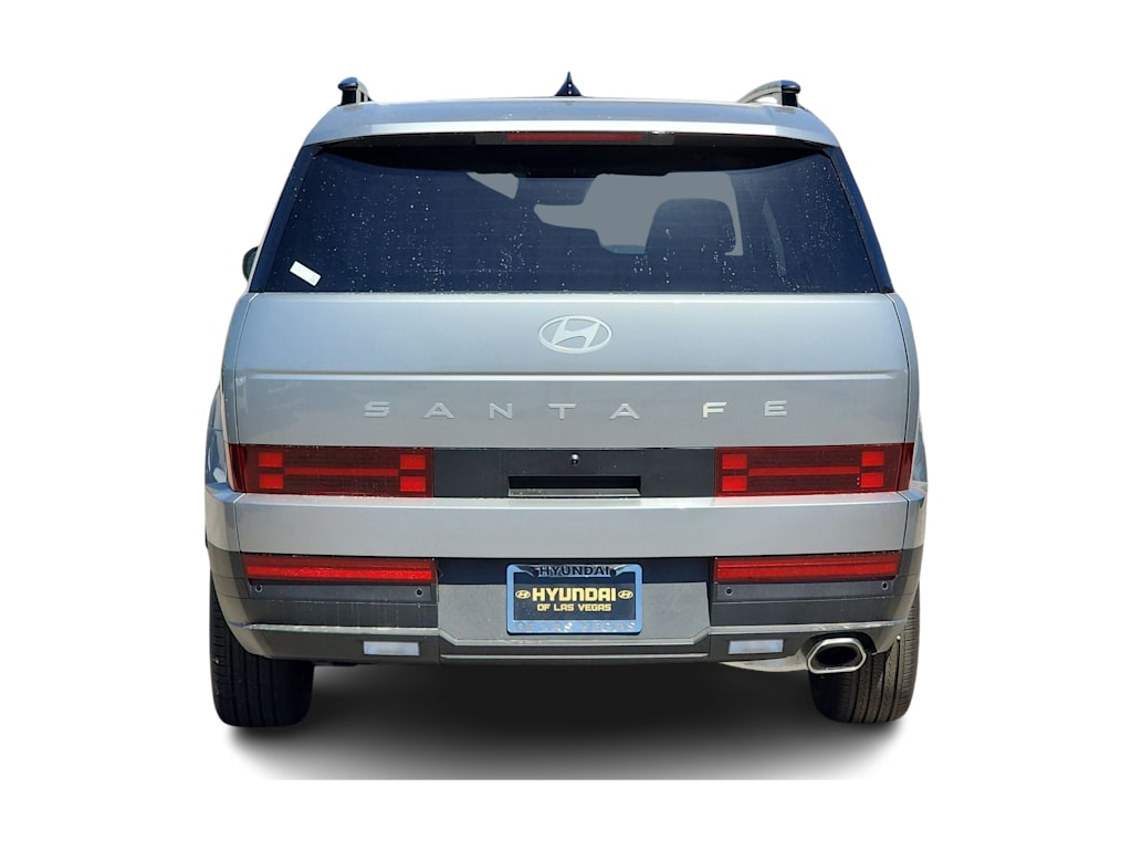 Thumbnail: 2026 Hyundai Santa Fe - 5