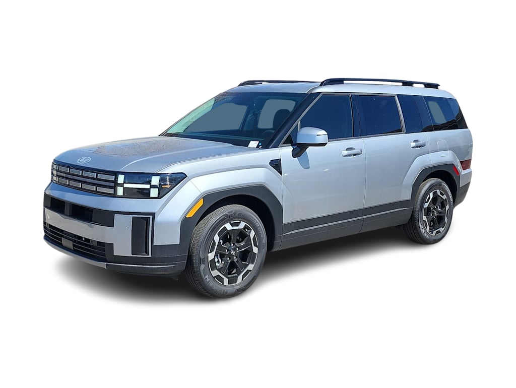 Thumbnail: 2026 Hyundai Santa Fe - 21