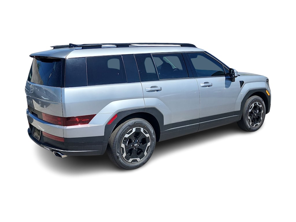 Thumbnail: 2026 Hyundai Santa Fe - 22