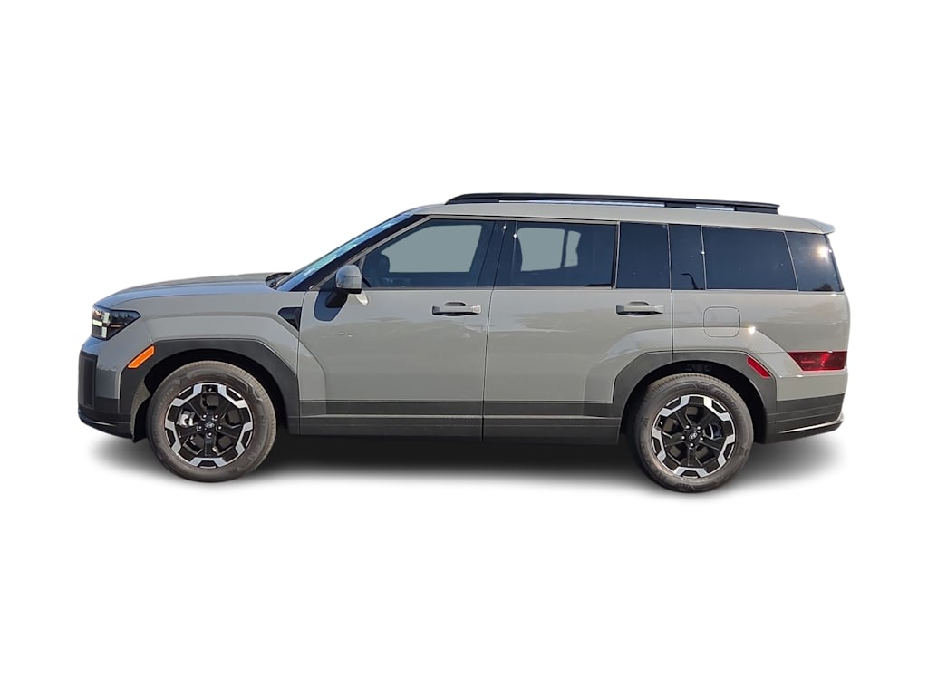 Thumbnail: 2024 Hyundai Santa Fe - 3