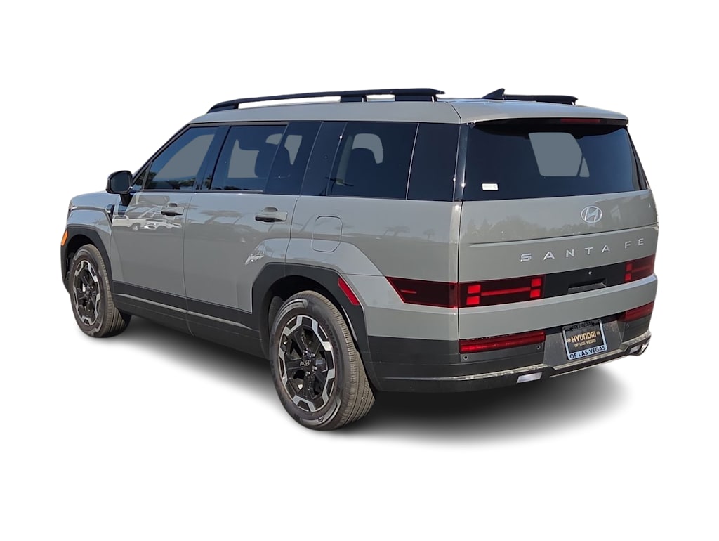 Thumbnail: 2024 Hyundai Santa Fe - 4