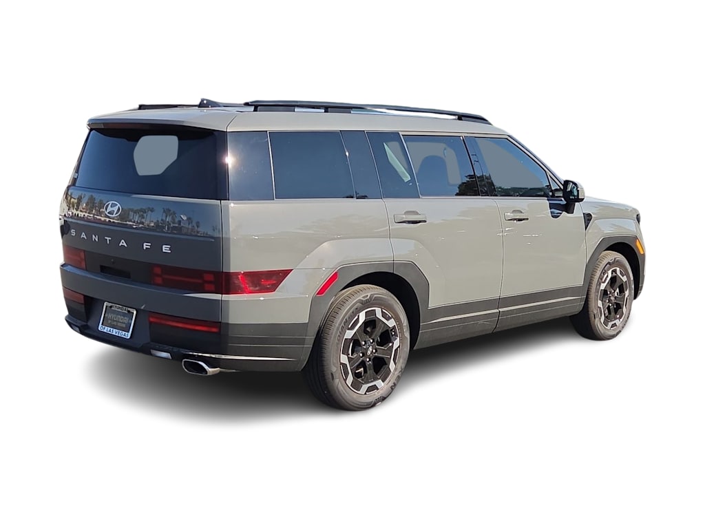 Thumbnail: 2024 Hyundai Santa Fe - 20