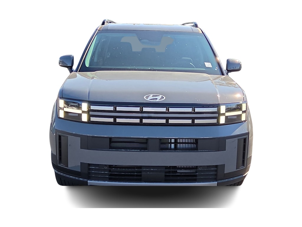 Thumbnail: 2024 Hyundai Santa Fe - 6