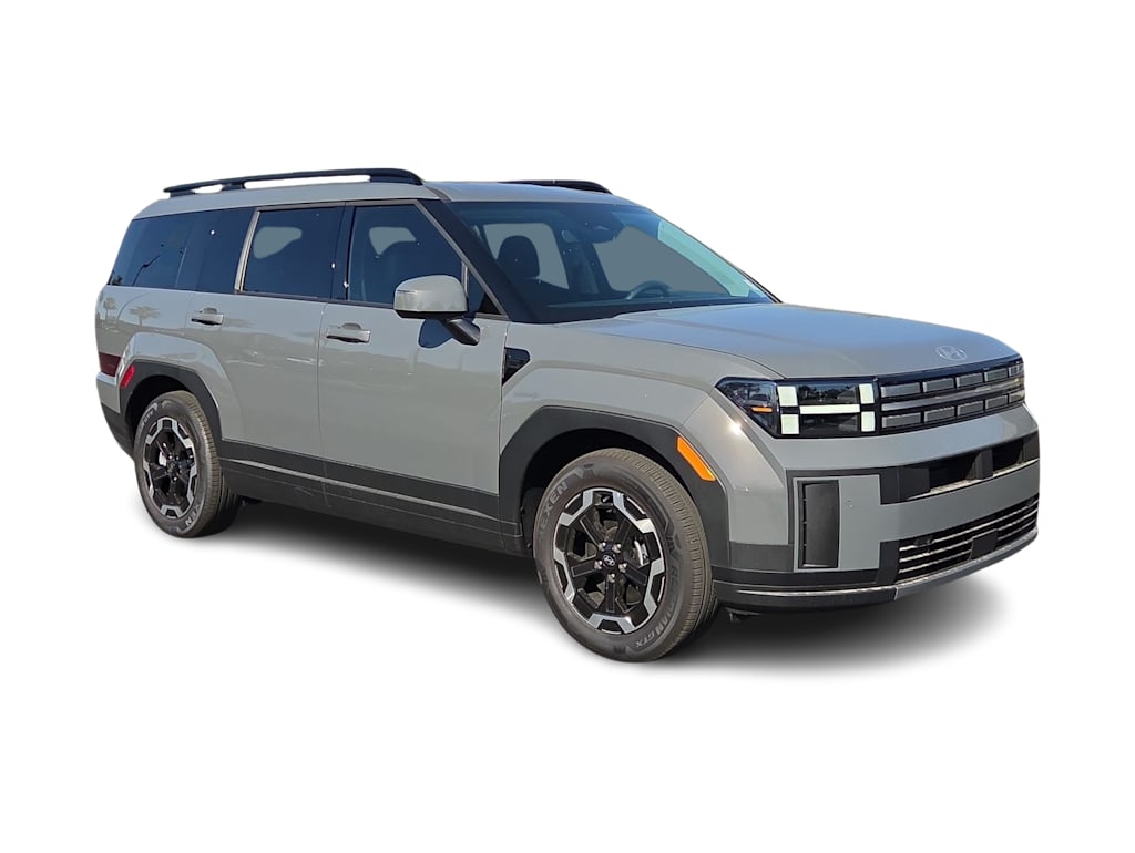 Thumbnail: 2024 Hyundai Santa Fe - 18