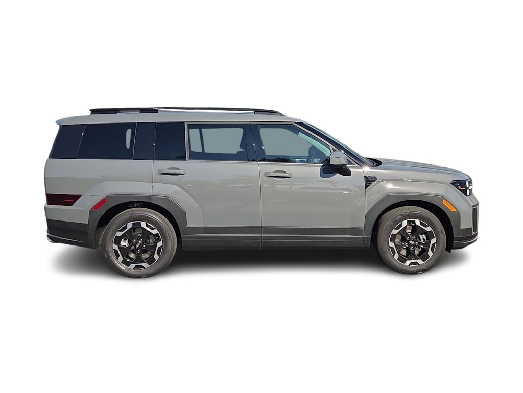 Thumbnail: 2024 Hyundai Santa Fe - 21