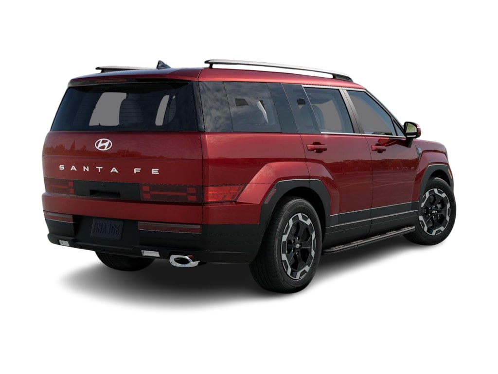 Thumbnail: 2026 Hyundai Santa Fe - 9