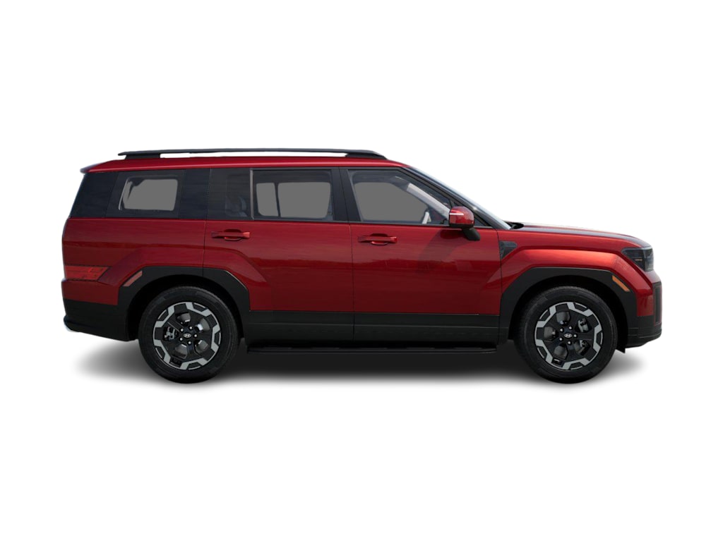 Thumbnail: 2026 Hyundai Santa Fe - 10