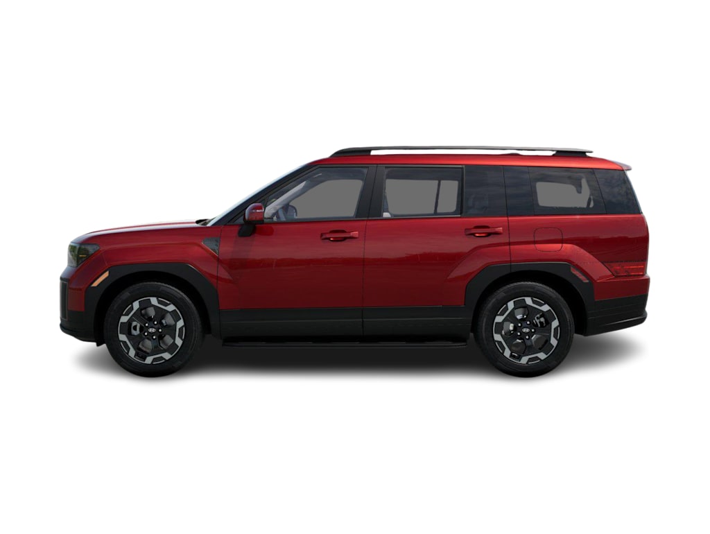 Thumbnail: 2026 Hyundai Santa Fe - 3