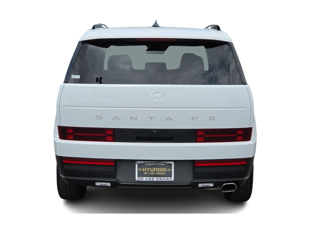 Thumbnail: 2026 Hyundai Santa Fe - 20