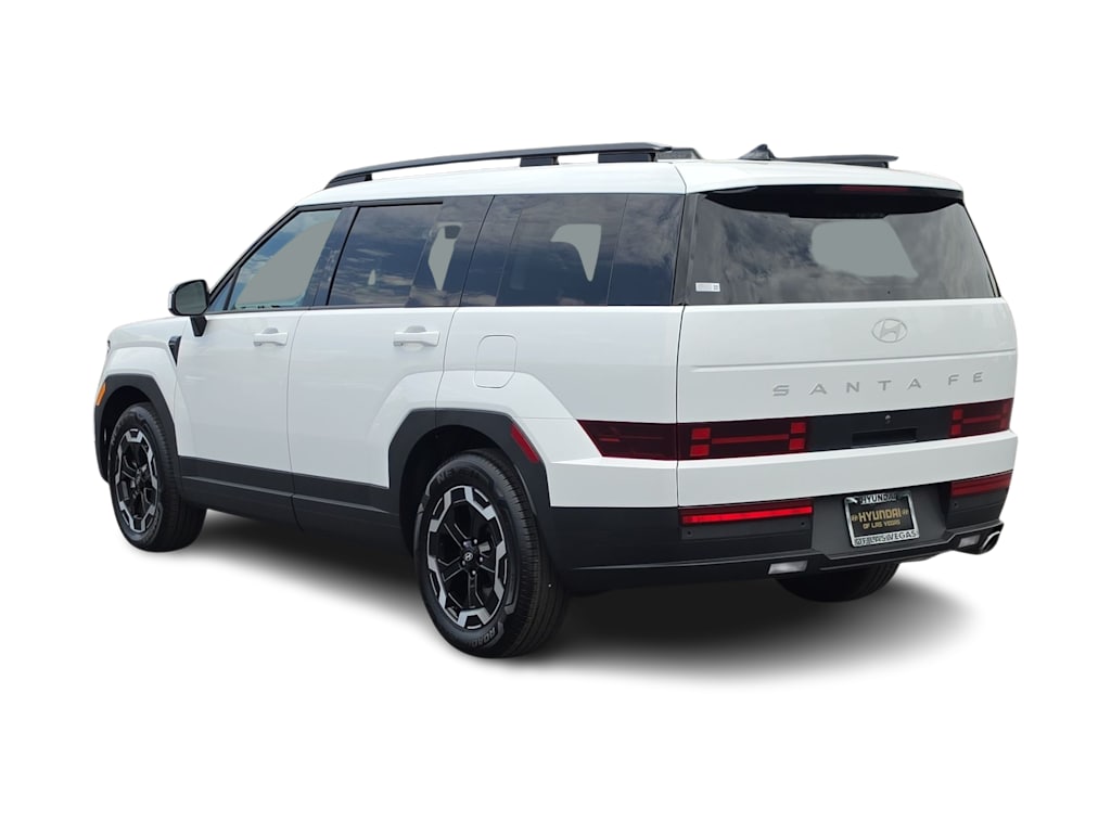 Thumbnail: 2026 Hyundai Santa Fe - 4