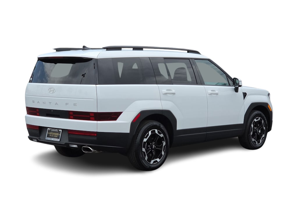 Thumbnail: 2026 Hyundai Santa Fe - 21