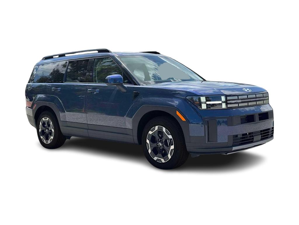 Thumbnail: 2027 Hyundai Santa Fe - 10