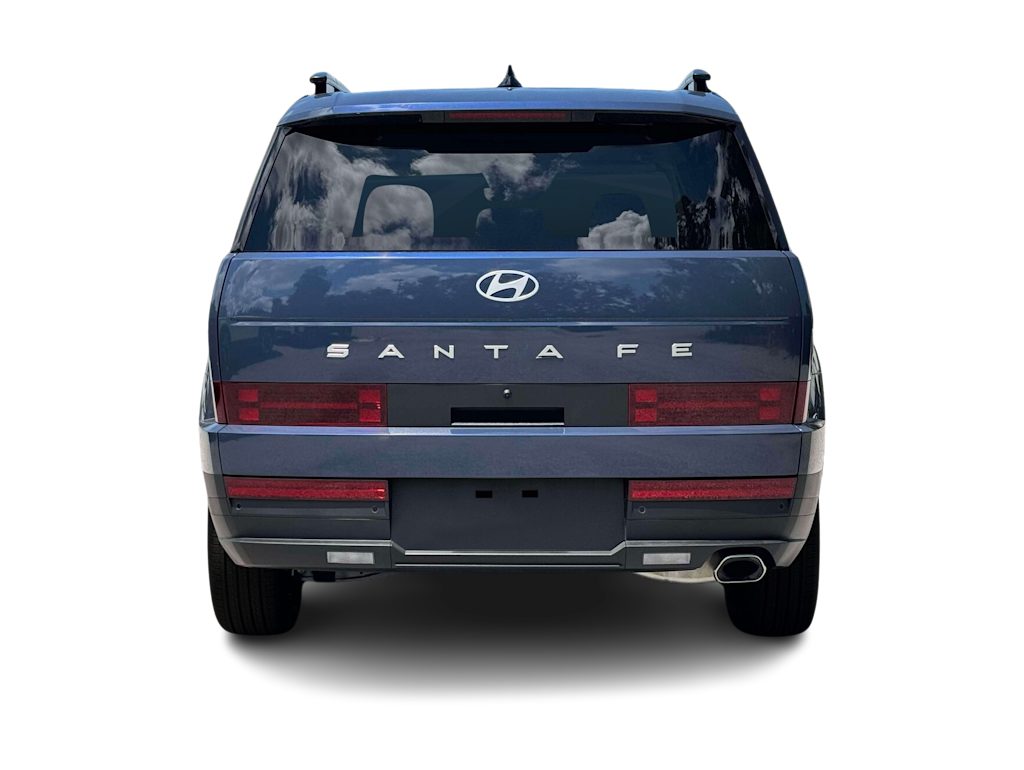 Thumbnail: 2027 Hyundai Santa Fe - 4