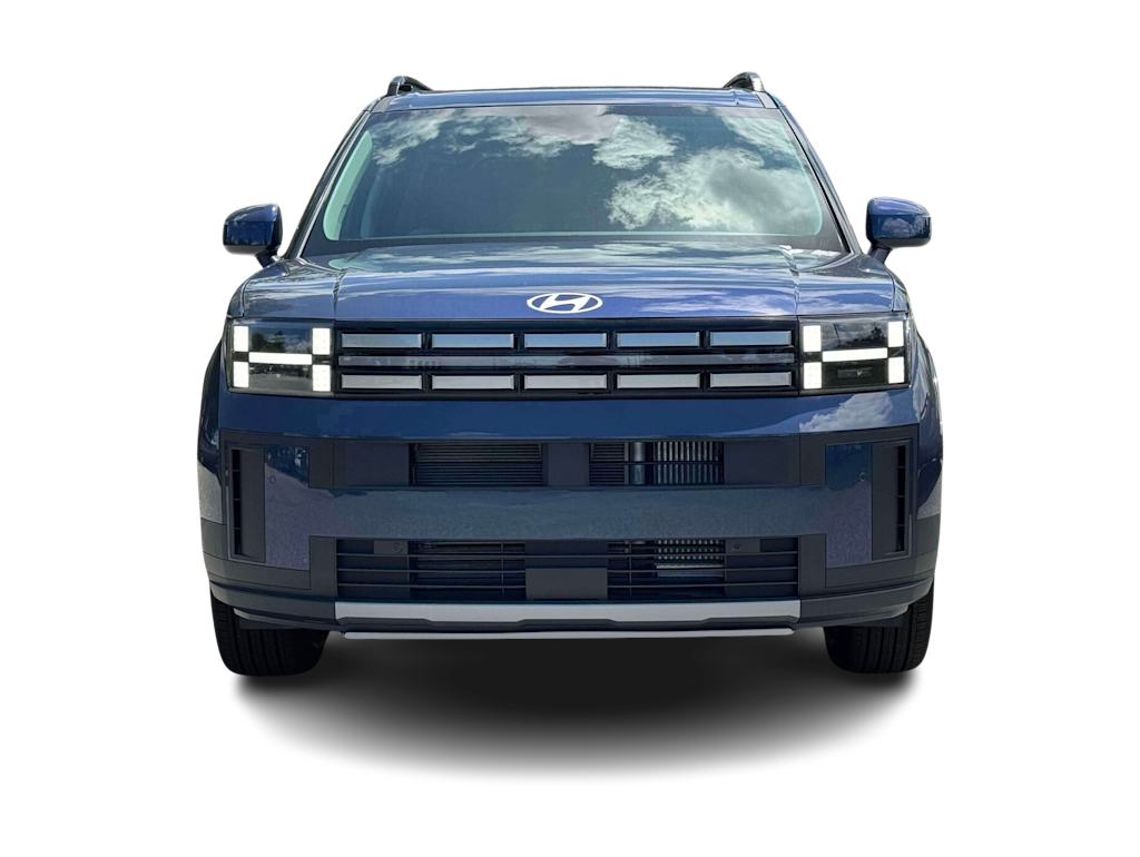 Thumbnail: 2027 Hyundai Santa Fe - 5