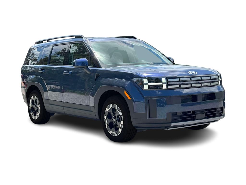 Thumbnail: 2027 Hyundai Santa Fe - 11