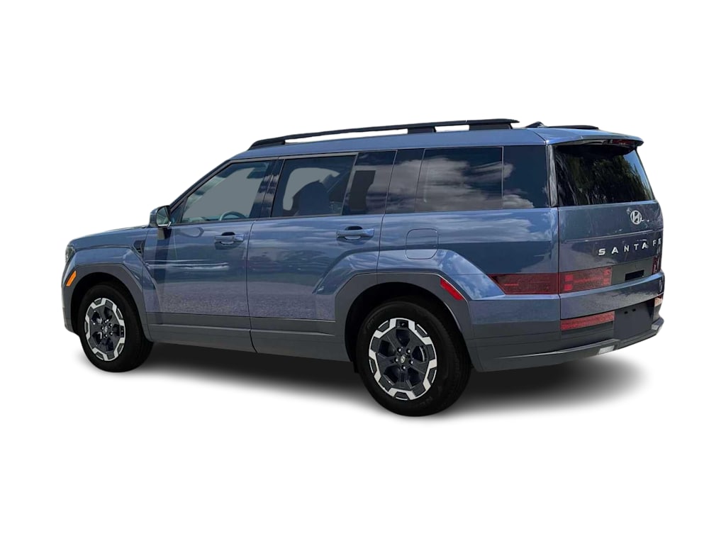 Thumbnail: 2027 Hyundai Santa Fe - 3