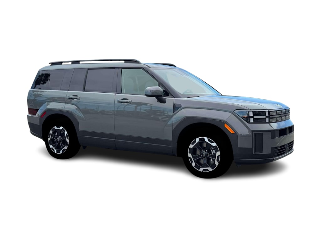 Thumbnail: 2026 Hyundai Santa Fe - 18