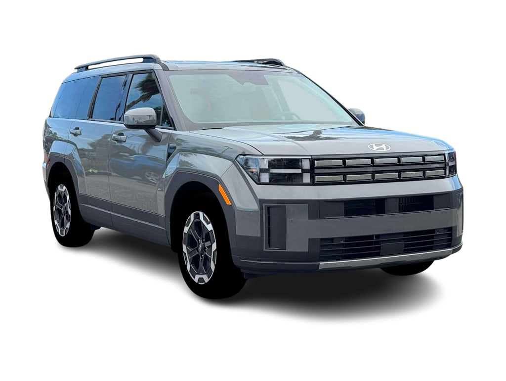 Thumbnail: 2026 Hyundai Santa Fe - 19